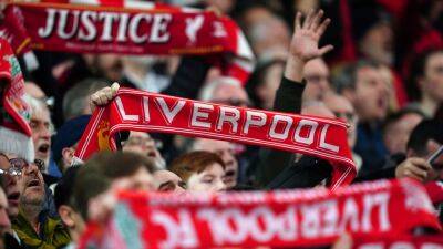 Launch of Liverpool Supporters Board hailed as ‘groundbreaking’ by chairperson - bt.com - Liverpool