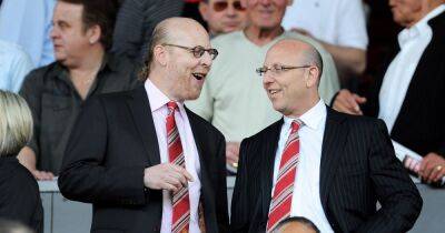 The world's richest man has just told Manchester United fans anti-Glazer protests are working