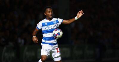 'Very impressive!' - QPR fans already love Ethan Laird after Manchester United ace makes debut