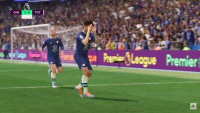 Christian Pulisic - Anthony Elanga - How to do ‘The Griddy’ celebration in FIFA 23 - givemesport.com - Manchester