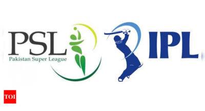 Pakistan Super League to clash with IPL in 2025