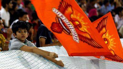 SunRisers Hyderabad Reveal Name Of CSA T20 League Franchise