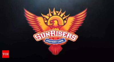 Sunrisers Hyderabad reveal name of new CSA T20 League franchise
