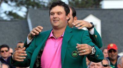 Patrick Reed - Liv Golf - Patrick Reed suing Golf Channel and pundit Brandel Chamblee for defamation - rte.ie - Usa - state Texas