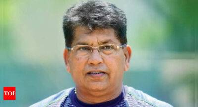 IPL: Chandrakant Pandit named head coach of Kolkata Knight Riders