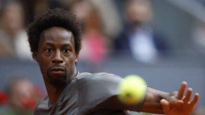 Injured Monfils ruled out of US Open - channelnewsasia.com - Britain - Usa