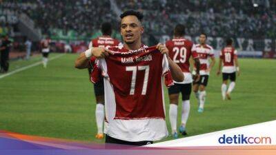 Lulinha, Eks Wonderkid Brasil yang Lagi On-Fire di Liga 1 - sport.detik.com