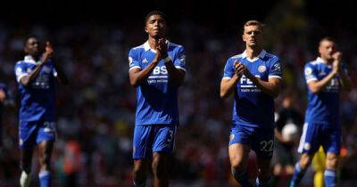 Wesley Fofana, Youri Tielemans, James Maddison – how Leicester City transfer sagas could end