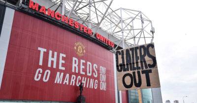 Manchester United buyers circle amid growing optimism Glazers could finally sell