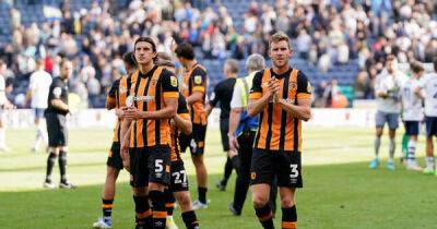 Hull City's promotion odds slashed as Championship promotion race verdict changes