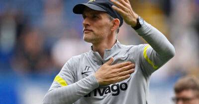 Robert Lewandowski - Thomas Tuchel - Mikel Arteta - Simon Phillips - "I've been told this afternoon" – Journalist drops huge Chelsea update on "exceptional" star - msn.com - Britain