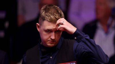 European Masters 2022 snooker LIVE – Kyren Wilson leads Lyu Haotian, Judd Trump and Mark Williams later