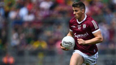Shane Walsh: Transfers are sensitive but you have to live your life and I'm based in Dublin now