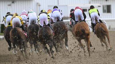 Filly Moira installed as early 5-2 favourite for $1M Queen’s Plate - tsn.ca