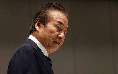 Tokyo Olympics exec arrested over bribery allegations