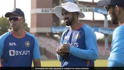 Team Hasn't Forgotten What I Have Done For Two Years: KL Rahul On Making A Comeback