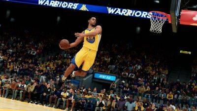 NBA 2K23 Dribble Moves: Everything we know so far