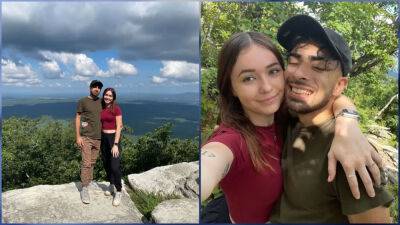 Girlfriend of Florida college student shot, killed in Alabama calls him a 'hero' - foxnews.com - Florida - state Alabama