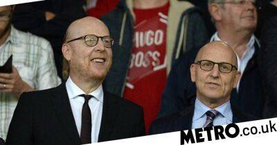 Glazer family ready to sell stake in Manchester United as pressure mounts from supporters