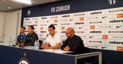 FC Zurich coach Franco Foda discusses Hearts' threats, finances and Swiss pressure