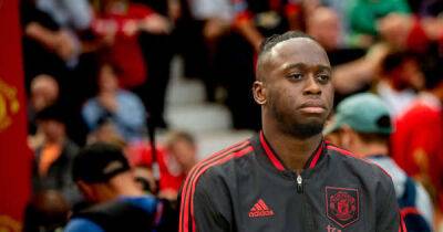 Man Utd set to make enormous loss on Aaron Wan-Bissaka as they line up replacement