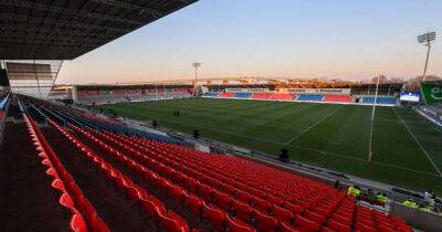 Prospective Salford Red Devils investor outlines plans for powerhouse club and AJ Bell Stadium update