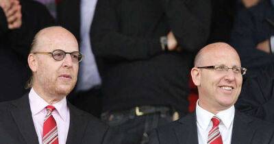 Glazer family 'consider selling minority stake' in Man Utd - msn.com - Manchester