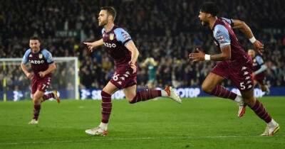 Steven Gerrard - Calum Chambers - Kortney Hause - Tyrone Mings - Villa's forgotten 27 y/o gem could be Gerrard's true replacement for £100k-p/w "beast" - opinion - msn.com - Brazil - Usa - county Chambers