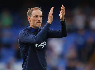 Chelsea: £150k-a-week star 'very, very open to leaving' Stamford Bridge