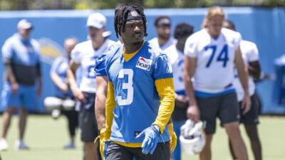 Chargers’ Derwin James becomes highest-paid safety in NFL history: report