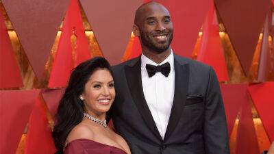 Kobe Bryant - Vanessa Bryant - LA County official apologizes to Vanessa Bryant in federal court - foxnews.com - Los Angeles -  Los Angeles - state California - county Los Angeles - county Orange