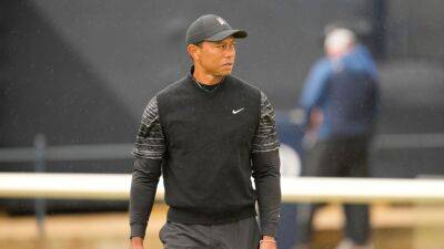 Rory Macilroy - Xander Schauffele - Tiger Woods - Rickie Fowler - PGA Tour golfers praise Tiger Woods' leadership amid LIV unrest, mum on details of meeting - espn.com - Florida - Jordan - state Delaware