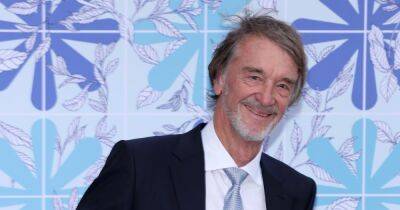 Jim Ratcliffe - Manchester United not commenting on Sir Jim Ratcliffe desire to buy club - manchestereveningnews.co.uk - Britain - Manchester - Usa