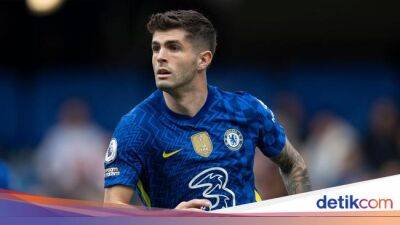 Christian Pulisic - Kai Havertz - Cody Gakpo - Rumor Transfer: Manchester United Sekarang Incar Pulisic - sport.detik.com - Manchester - Qatar