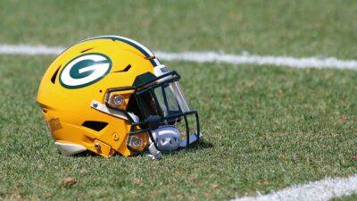 Green Bay Packers young WRs meet with QBs after Aaron Rodgers' rant