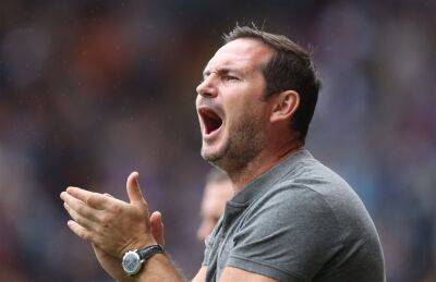 Frank Lampard - Milton Keynes - Fabrizio Romano - Dele Alli - Everton: Lampard now 'happy to sell' £100k-a-week star at Goodison Park - givemesport.com - Turkey