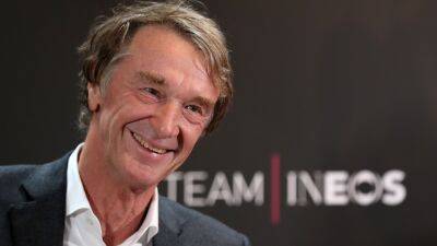 Red Devils - Jim Ratcliffe - Todd Boehly - The time is right for a reset – Sir Jim Ratcliffe interested in buying Man Utd - bt.com - Britain - Manchester - France - Switzerland