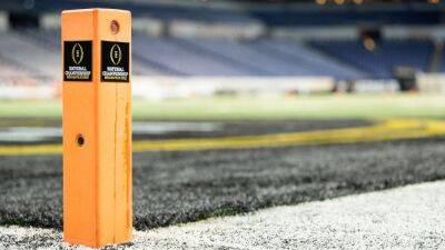 College Football Playoff's board discusses possibility, potential of restructuring how college football is governed, sources say