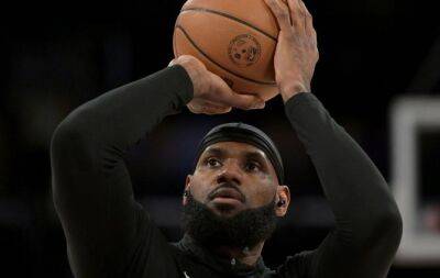 LeBron agrees two-year Lakers extension for $97mn: reports