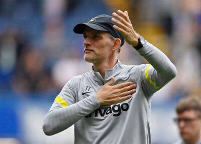 Frank Lampard - Thomas Tuchel - Anthony Gordon - Chelsea 'going to give it a go' to sign £50m star at Stamford Bridge - givemesport.com - county Gordon