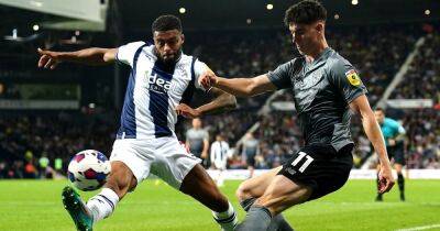 West Brom 0-0 Cardiff City: Bluebirds earn toughly-fought point on the road after stern defensive display