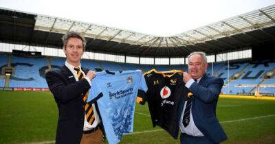 Coventry secure pitch lifeline but landlords Wasps still face huge cash woes