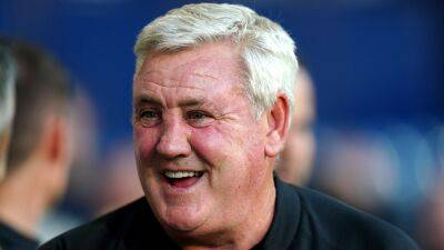 Steve Bruce repeats call for attacking additions to squad after Cardiff blank