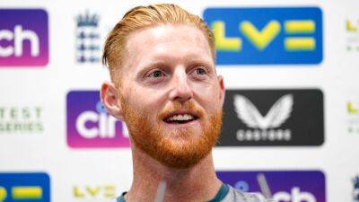 Ben Stokes insists England will adopt front-foot approach in all circumstances