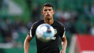 Wolves sign midfielder Nunes from Sporting for a club record fee