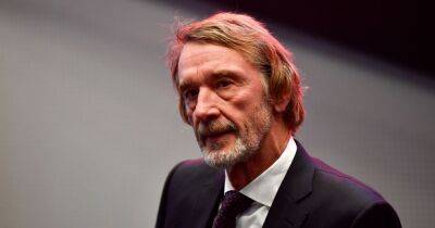 Sir Jim Ratcliffe has already outlined how he would run Manchester United