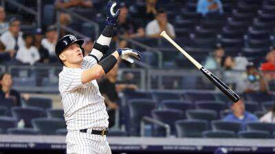 Josh Donaldson delivers for New York Yankees with grand slam walk-off in 10th inning