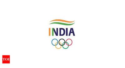 Supreme Court to hear Indian Olympic Association's appeal against Delhi HC order to set up panel to run it - timesofindia.indiatimes.com - India -  Delhi