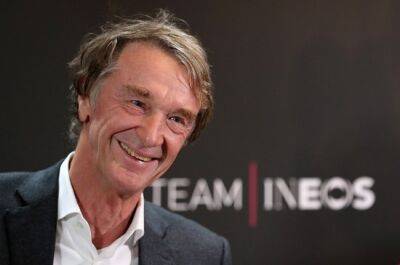 Jim Ratcliffe - Ineos billionaire Ratcliffe 'potential buyer' of Man United - news24.com - Britain - Manchester - Usa