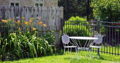 Couple frustrated at 'intrusive' neighbour's 'passive aggressive' note - manchestereveningnews.co.uk - Britain - Germany